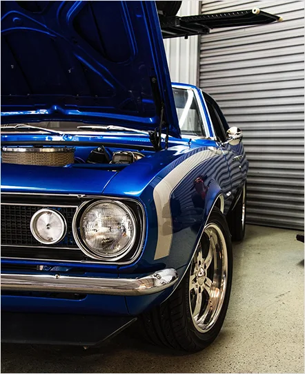 Auto naprawa Złotniki, Suchy Las, Poznań