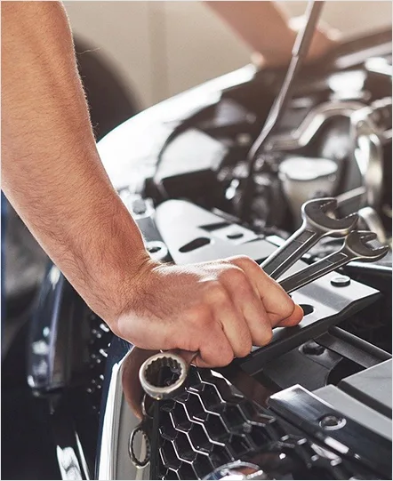 Auto serwis Złotniki, Suchy Las, Poznań